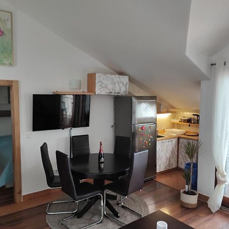 Apartments Villa Kresic Neum Ngoại thất bức ảnh