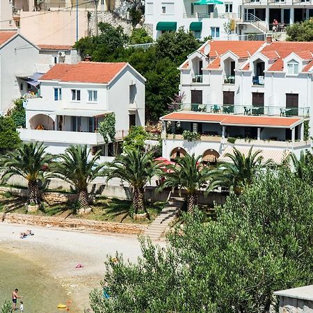 Apartments Villa Kresic Neum Ngoại thất bức ảnh