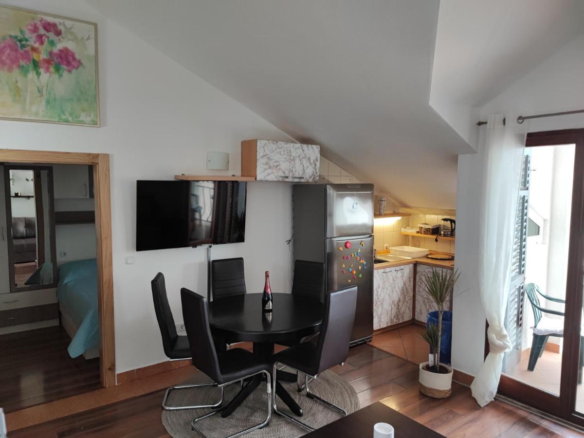 Apartments Villa Kresic Neum Ngoại thất bức ảnh
