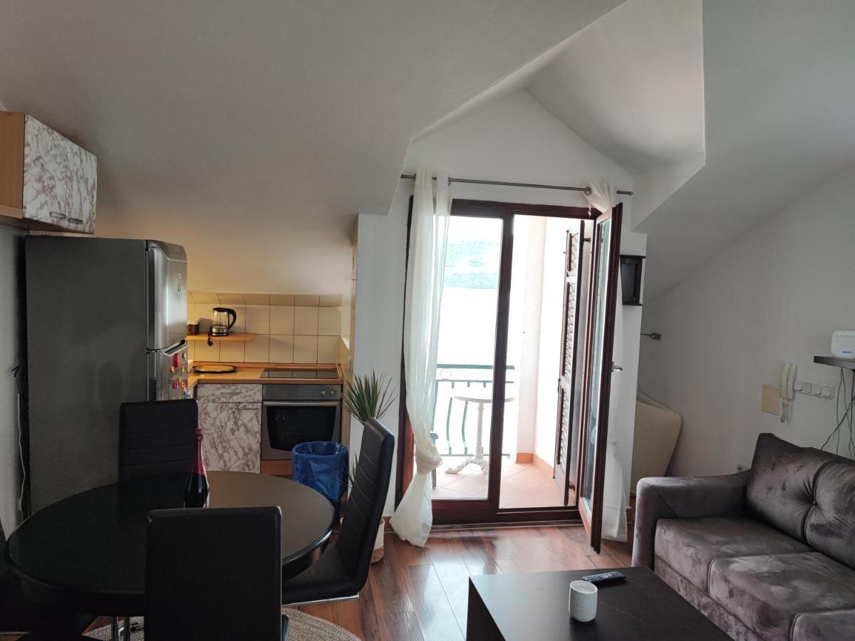 Apartments Villa Kresic Neum Ngoại thất bức ảnh