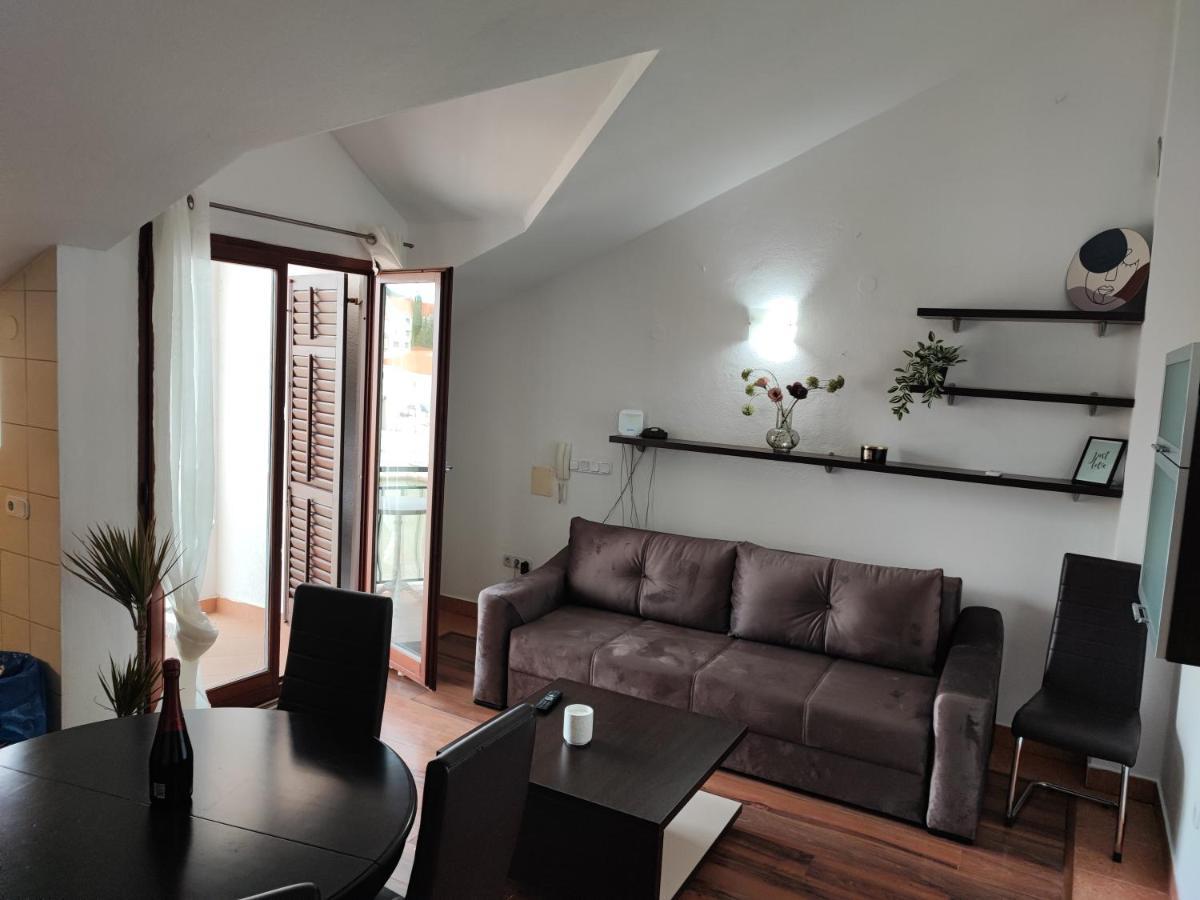 Apartments Villa Kresic Neum Ngoại thất bức ảnh