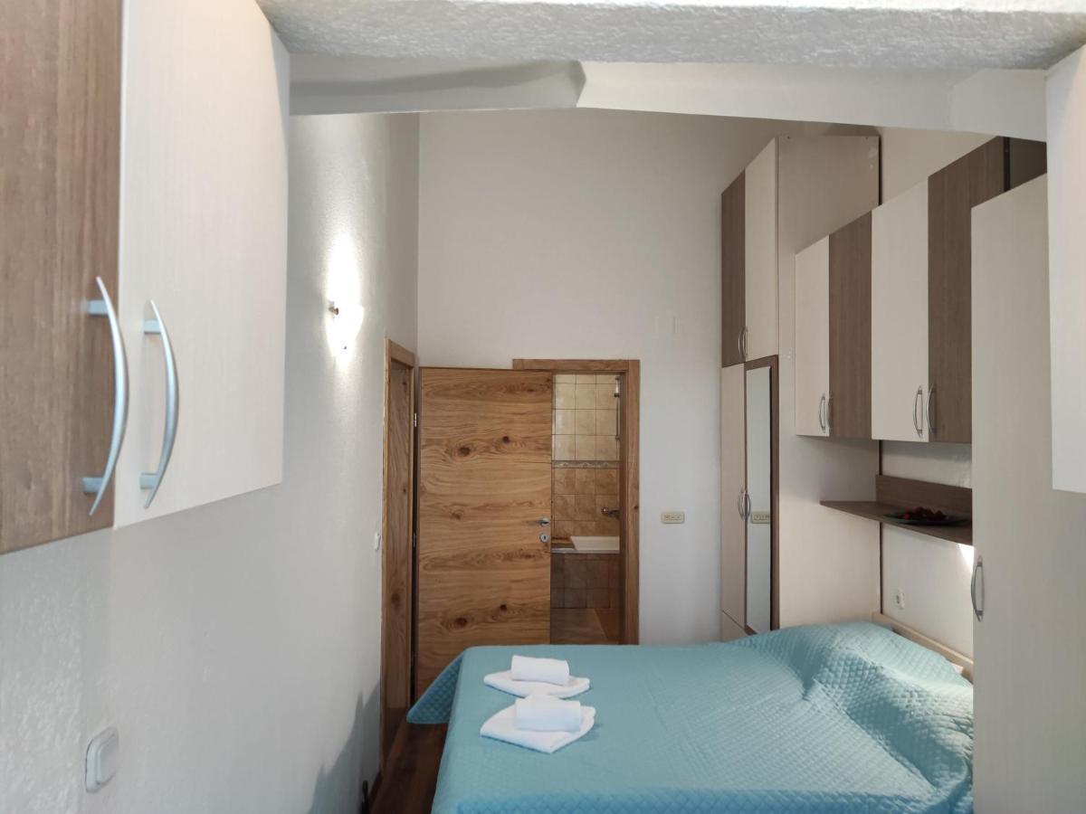 Apartments Villa Kresic Neum Ngoại thất bức ảnh