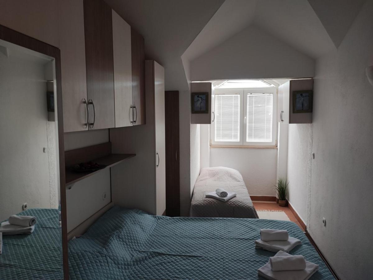 Apartments Villa Kresic Neum Ngoại thất bức ảnh