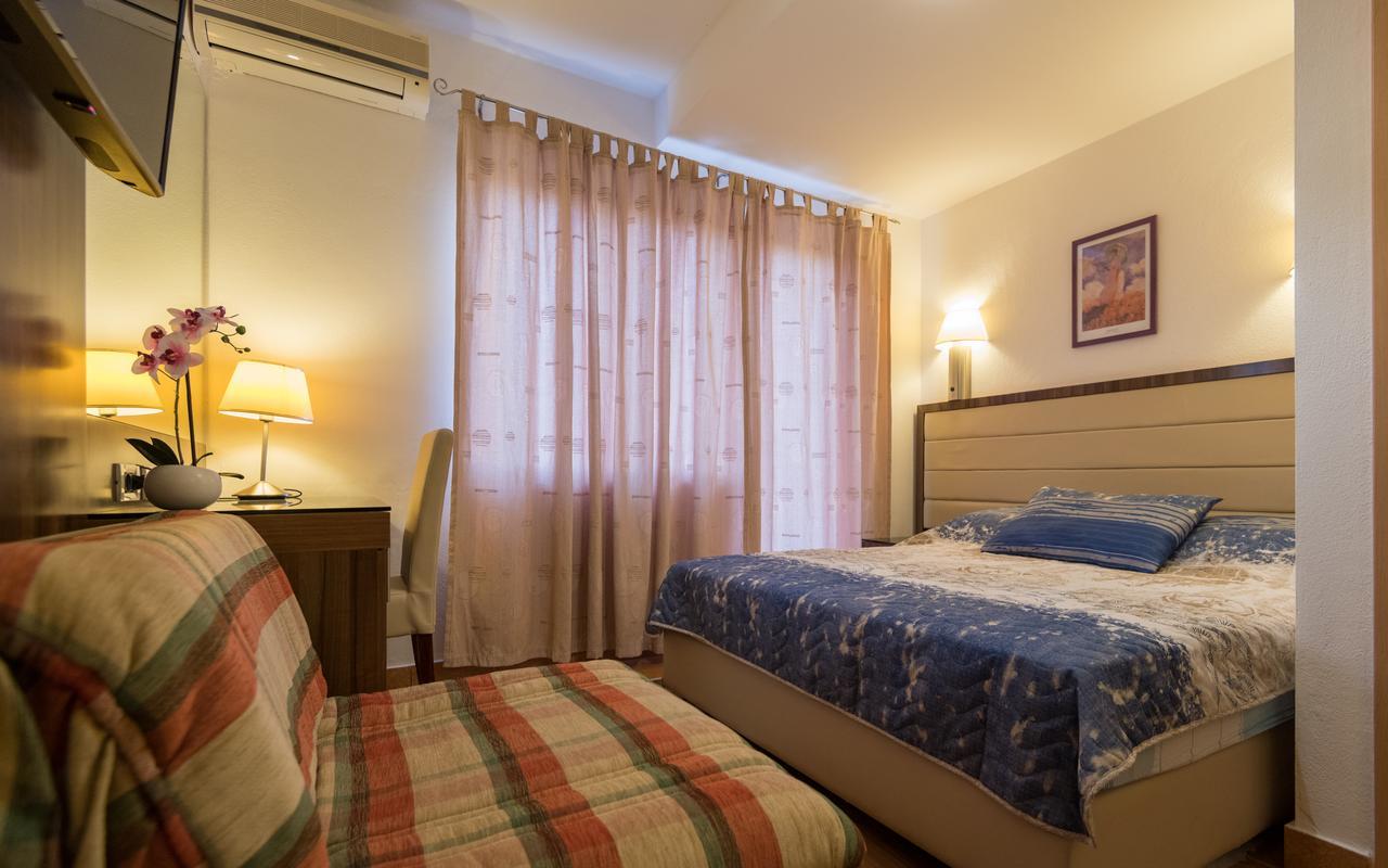 Apartments Villa Kresic Neum Ngoại thất bức ảnh