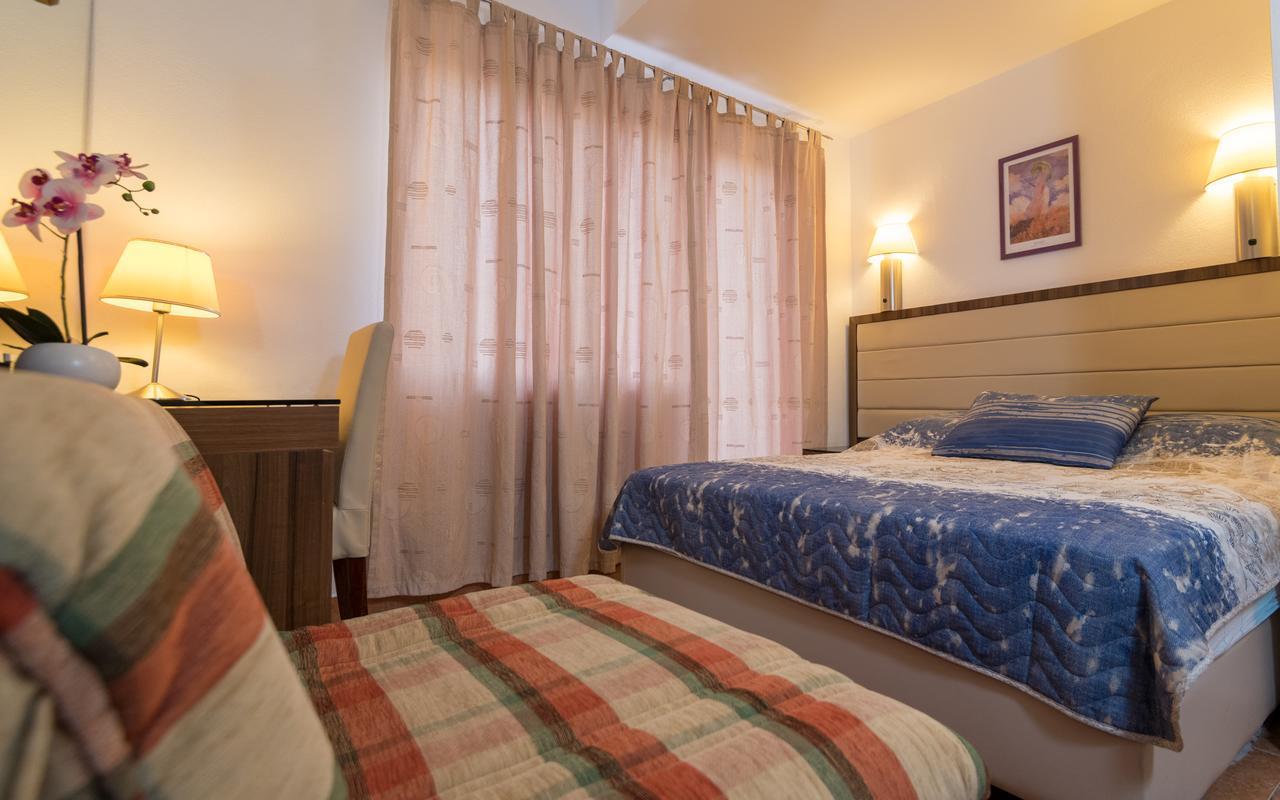 Apartments Villa Kresic Neum Ngoại thất bức ảnh
