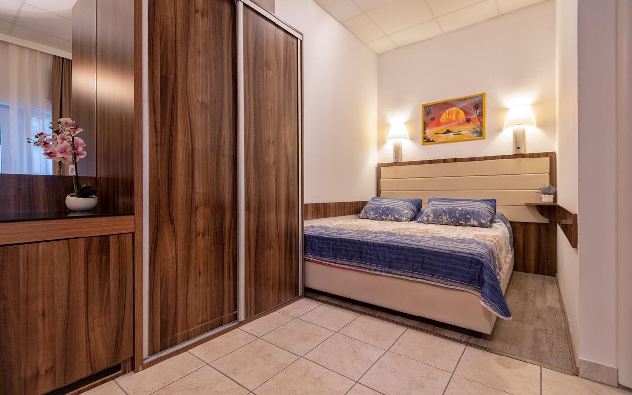 Apartments Villa Kresic Neum Ngoại thất bức ảnh